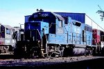 HLCX GP 38 #3605